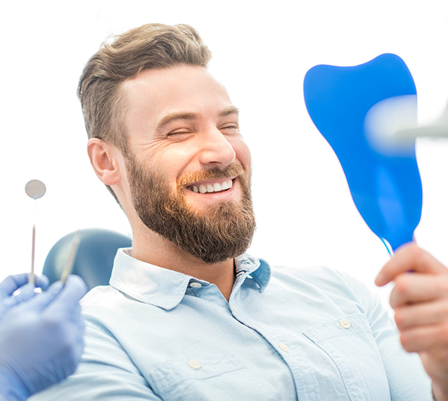 Thousand Smile Teeth Cleaning and Polishing