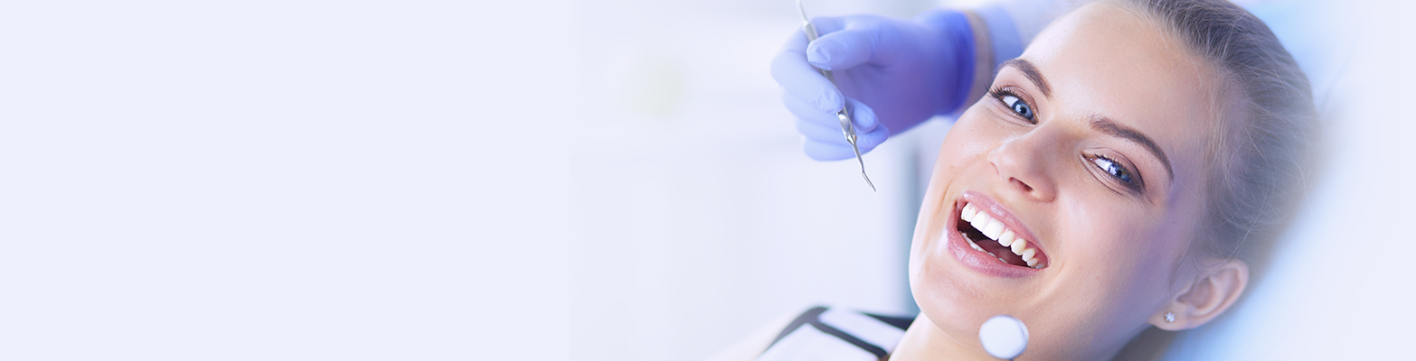 Crowded Teeth Treatment London Banner