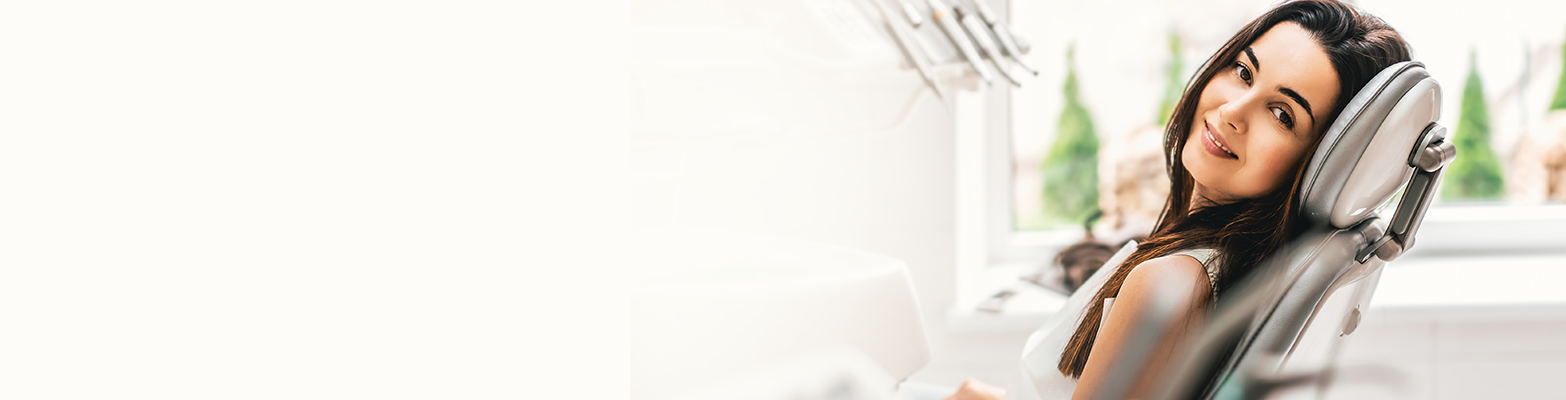 Deep Bite Dental Condition Banner
