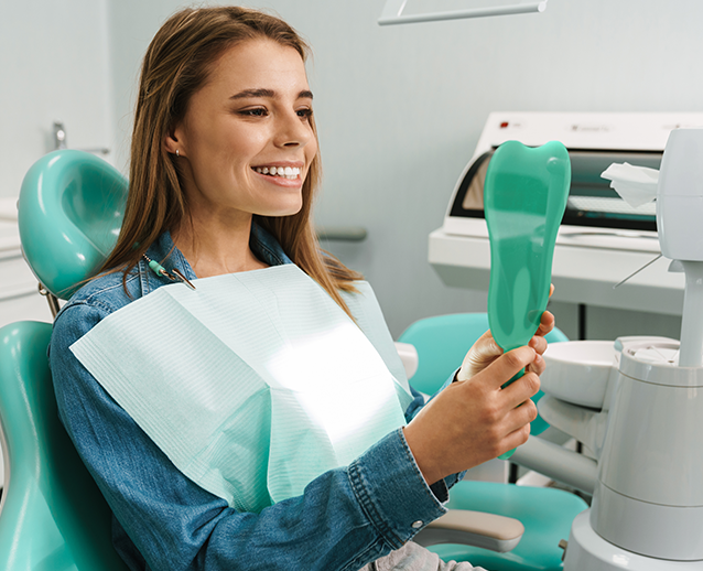 Underbite Treatment Condition London