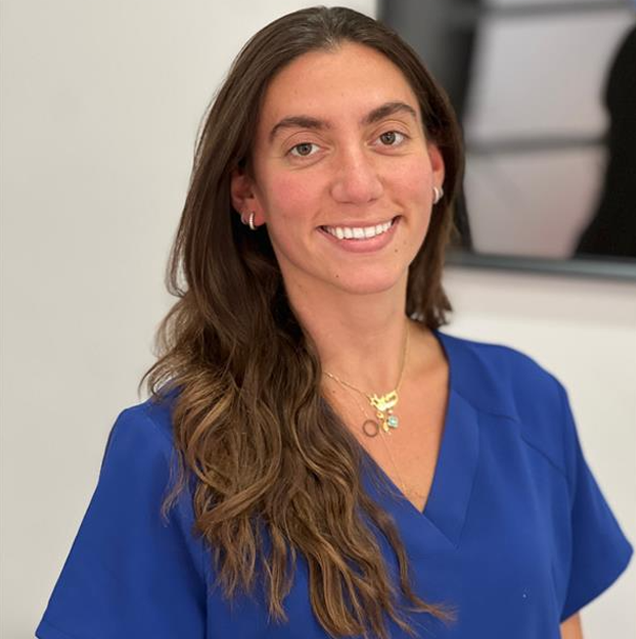 Dr Zein Fanek at Thousand Smiles